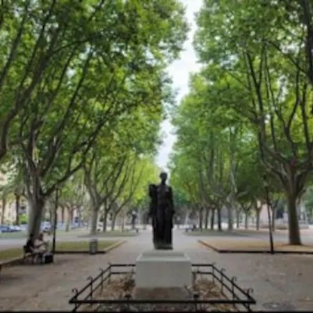 Loft 40m2 De Charme *