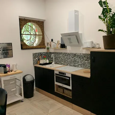 Loft 40m2 De Charme *