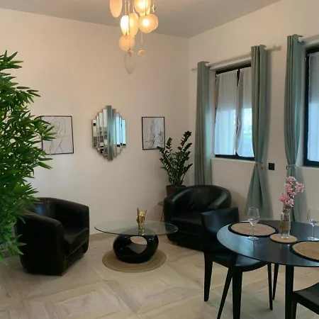 Apartament Loft 40m2 De Charme *