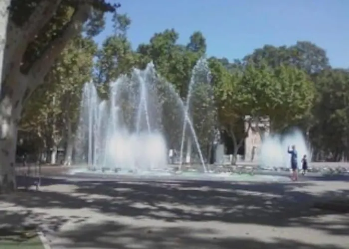 Loft 40m2 De Charme * פרפיניין