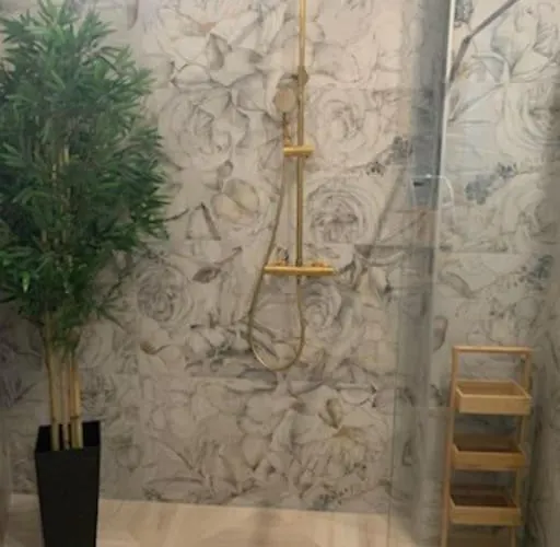 Διαμέρισμα Loft 40m2 De Charme