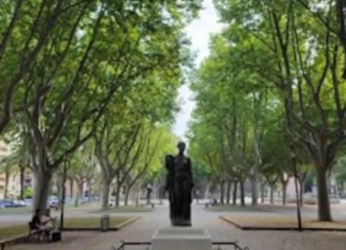 Loft 40m2 De Charme *