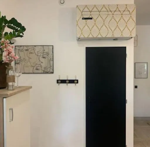 Loft 40m2 De Charme דירה *