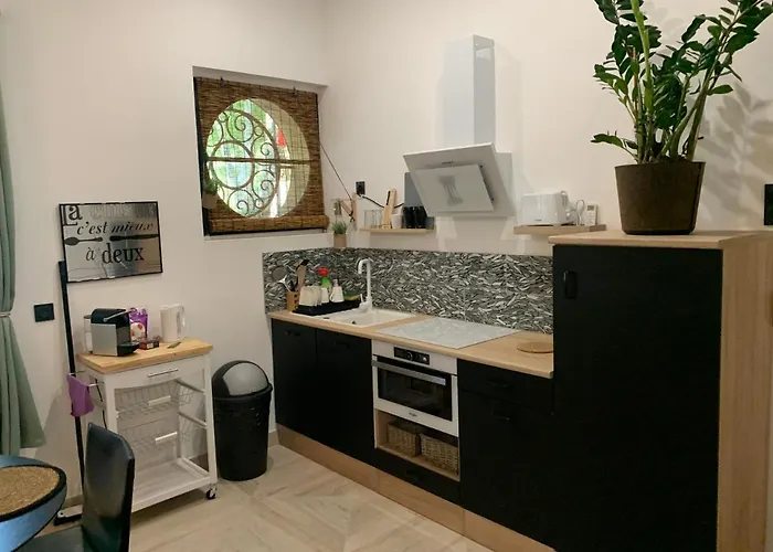 Loft 40m2 De Charme *